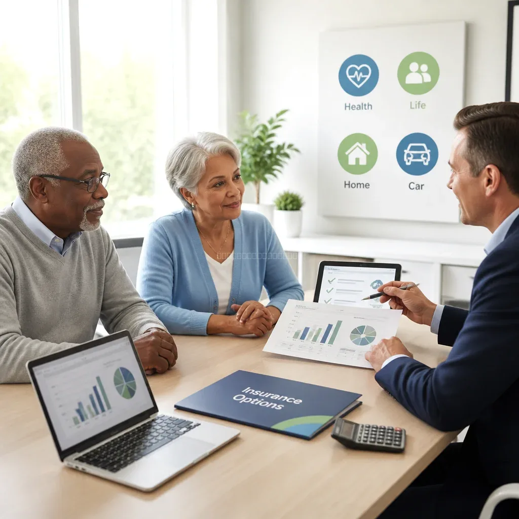 Contact RenteMaxPlan for scenario-based advice